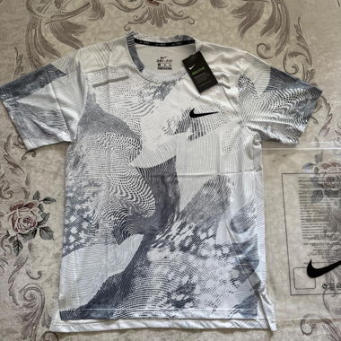 Nike Dri-FIT Sports Shirt