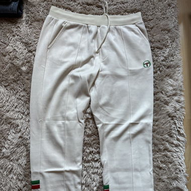 Training Sergio Tacchini 