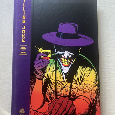 BD Killing Joke Urban Limited