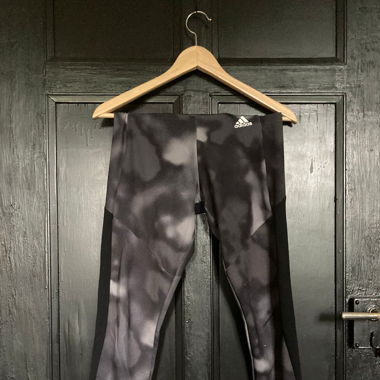 Sport Leggins (Adidas)