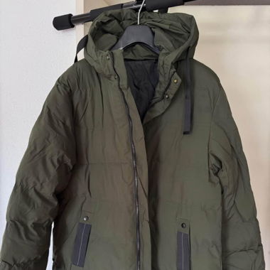 Winterjacke / Parka (Neu)