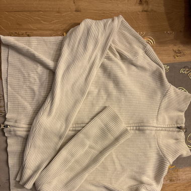 Langarmshirt