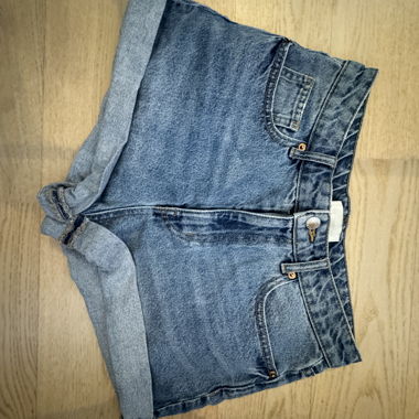 Jeans Shorts