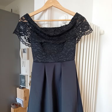 Vestito elegante 