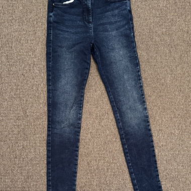 s.Oliver Skinny Jeans