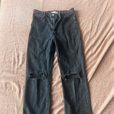 Bershka Jeans Denim Kollektion