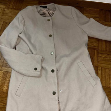 Manteau 