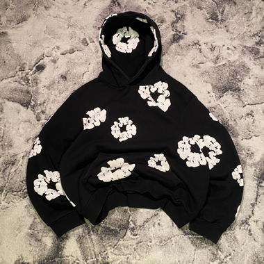 Denim Tears hoodie 