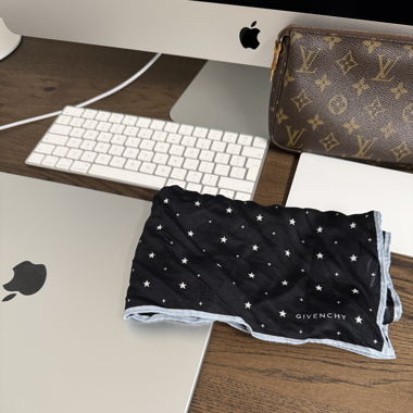 Givenchy Schal