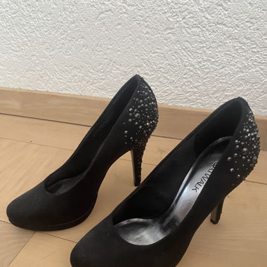 High Heels