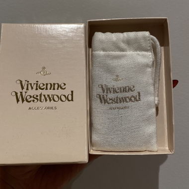 Briquet Vivienne Westwood du Japon