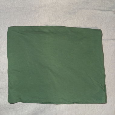 Green Top by Selfridge