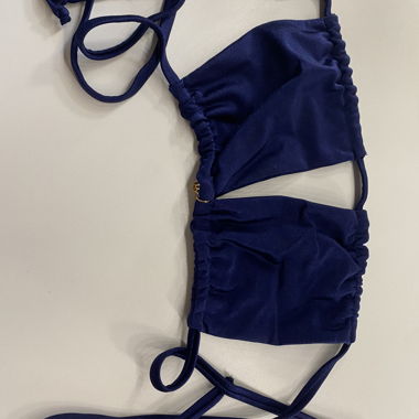 Top bikini Belle des Pins