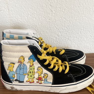 Vans sneaker