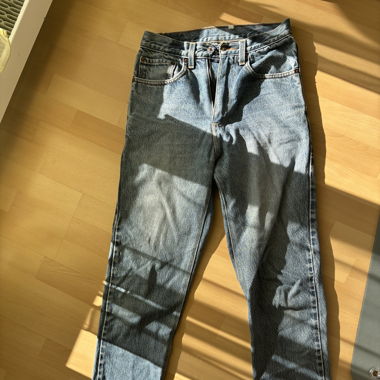 Levis 505 Jeans