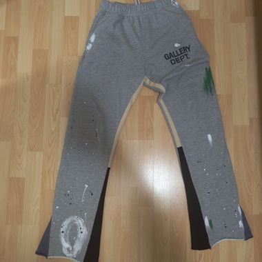 Gallery Dept Jogginghose grau