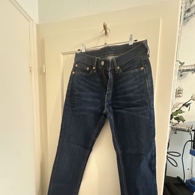 Levi’s Jeans