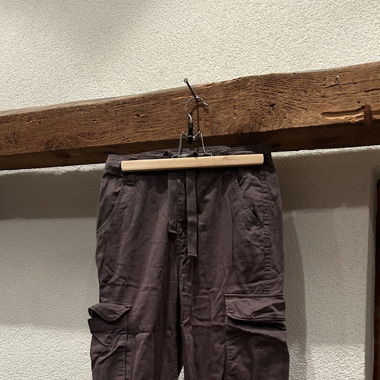 Cargo hose