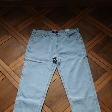 Dickies Jeans loose fit
