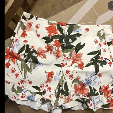 Pantaloni Zara