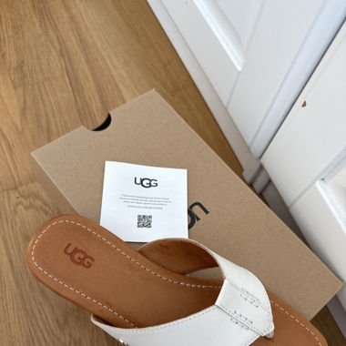 Sandales Ugg