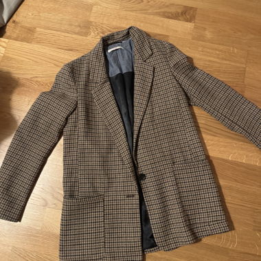 Blazer Principe di Galles