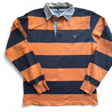 Polo Gant