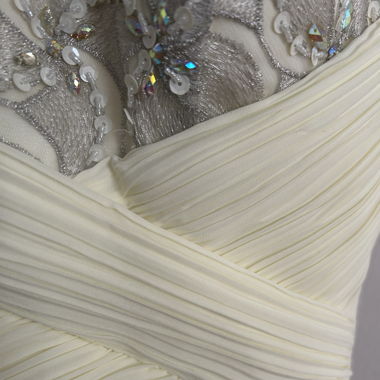 Abendkleid 