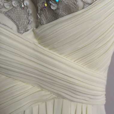 Abendkleid 