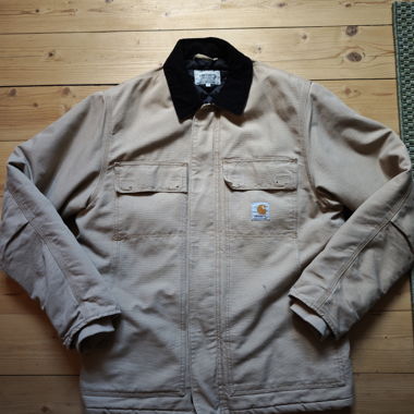Manteau OG Arctic Carhartt WIP M