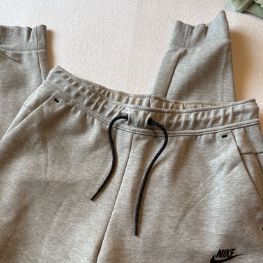 Nike Tech fleece Trainer Pants