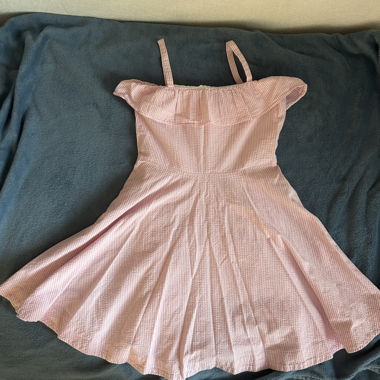 Robe Polo Ralph Lauren Gr. 14