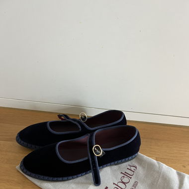 Ballerine FLABELUS