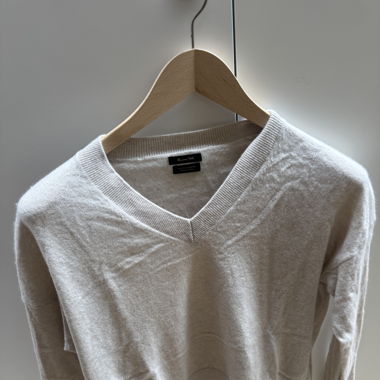Pull en cachemire Massimo Dutti