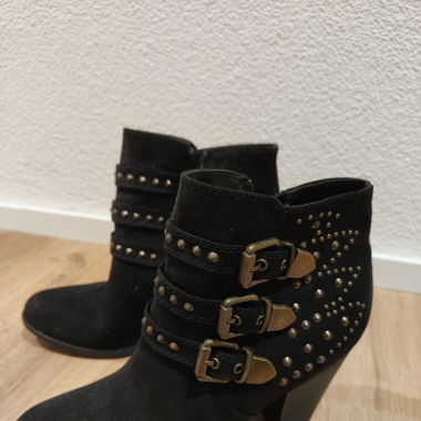Stiefel