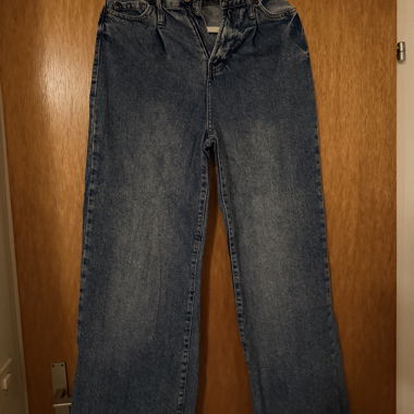 Jeans foncés Lefties