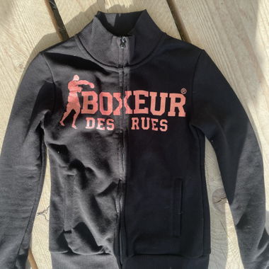 Giacca Boxeur des Rues XS
