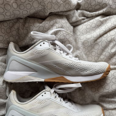 Reebok sport fitness 
