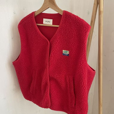 American Vintage Vest