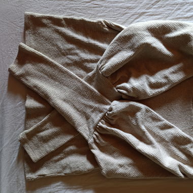 T-shirt à manches longues