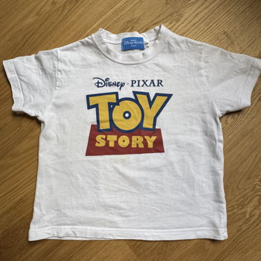 Chemise Toy Story (Disney Japon)