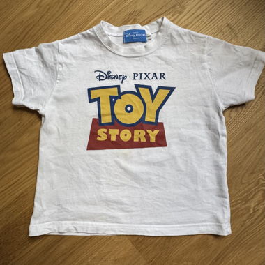 Toy Story Shirt (Disney Japan)