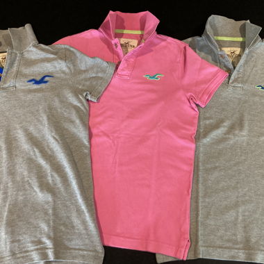 Polos Hollister S