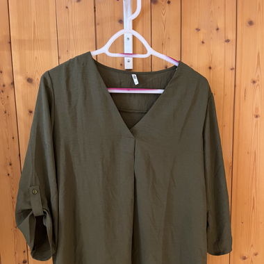 Bluse