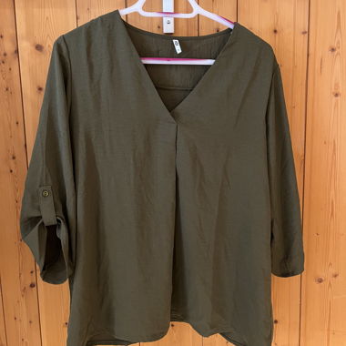 Bluse