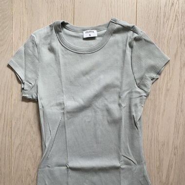 Filippa K Ripp T-Shirt S