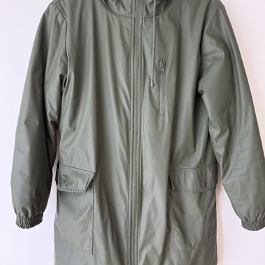 Regenjacke