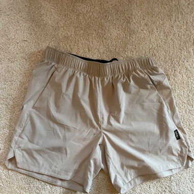 Short sport Abercrombie & Fitch