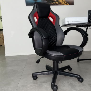 Gaming-Bürostuhl
