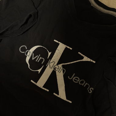 T-shirt Calvin Klein Jeans